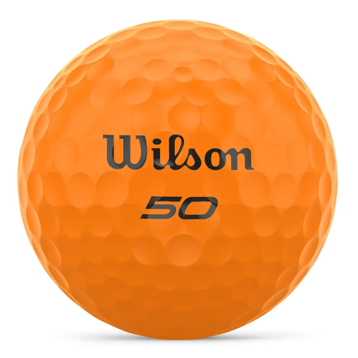 Wilson Fifty Elite 12 Golf Ball Pack
