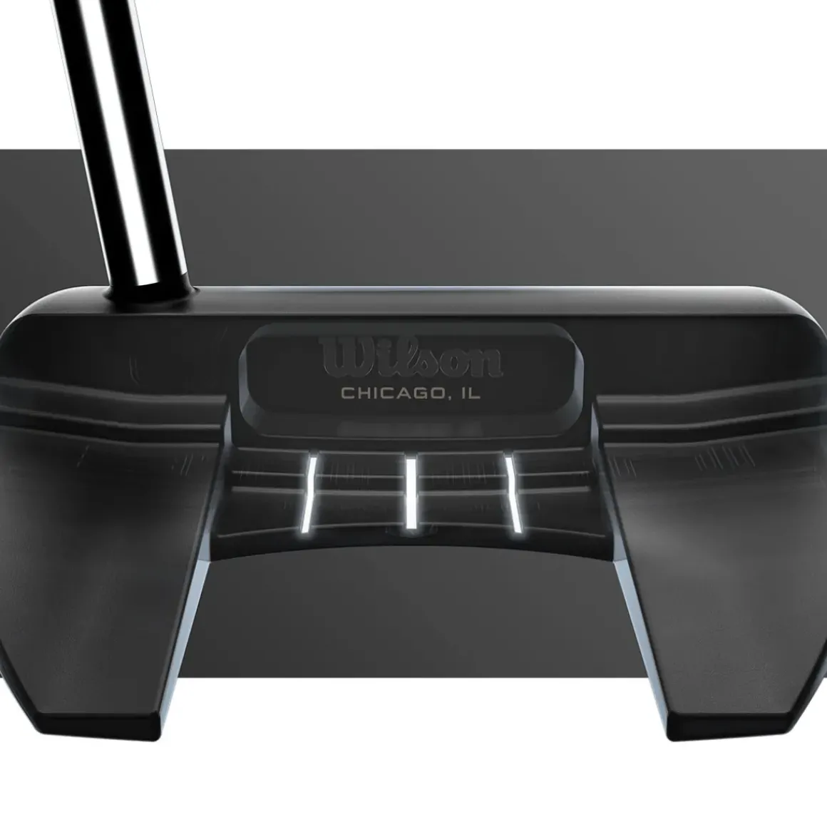 Wilson Infinite Bucktown Golf Putter