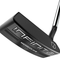 Wilson Infinite Michigan Avenue Golf Putter