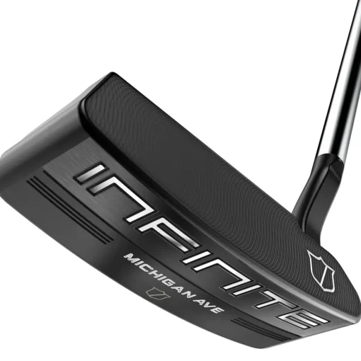 Wilson Infinite Michigan Avenue Golf Putter