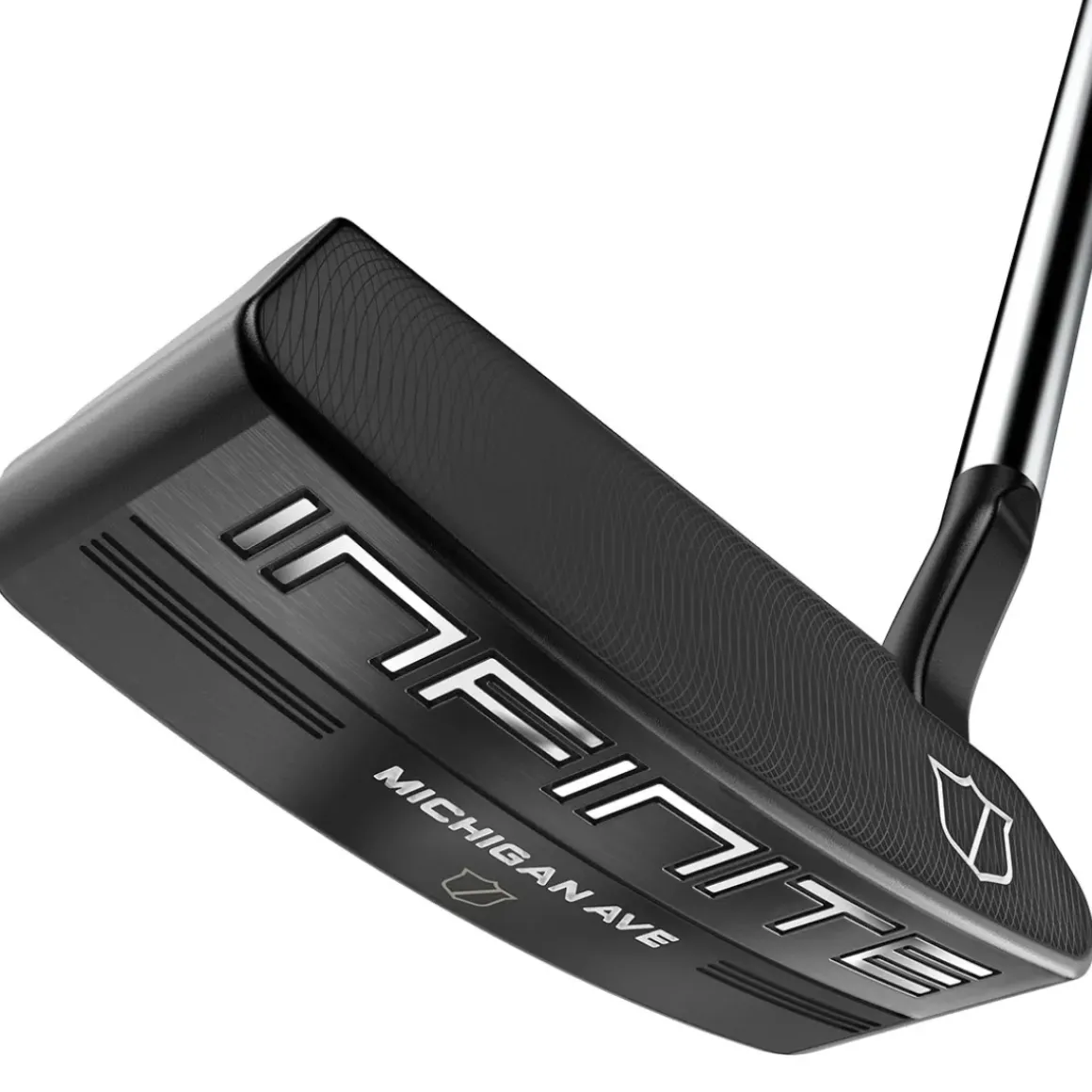 Wilson Infinite Michigan Avenue Golf Putter