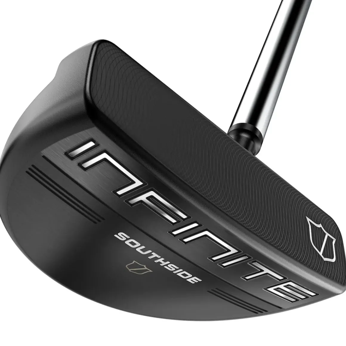 Wilson Infinite South Side Golf Putter