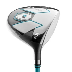 Wilson Ladies D300 SL Golf Fairway Wood