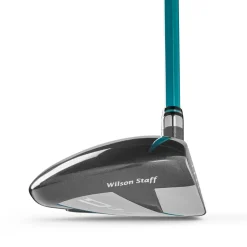 Wilson Ladies D300 SL Golf Fairway Wood