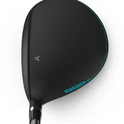 Wilson Ladies Dynapower Golf  Fairway Wood