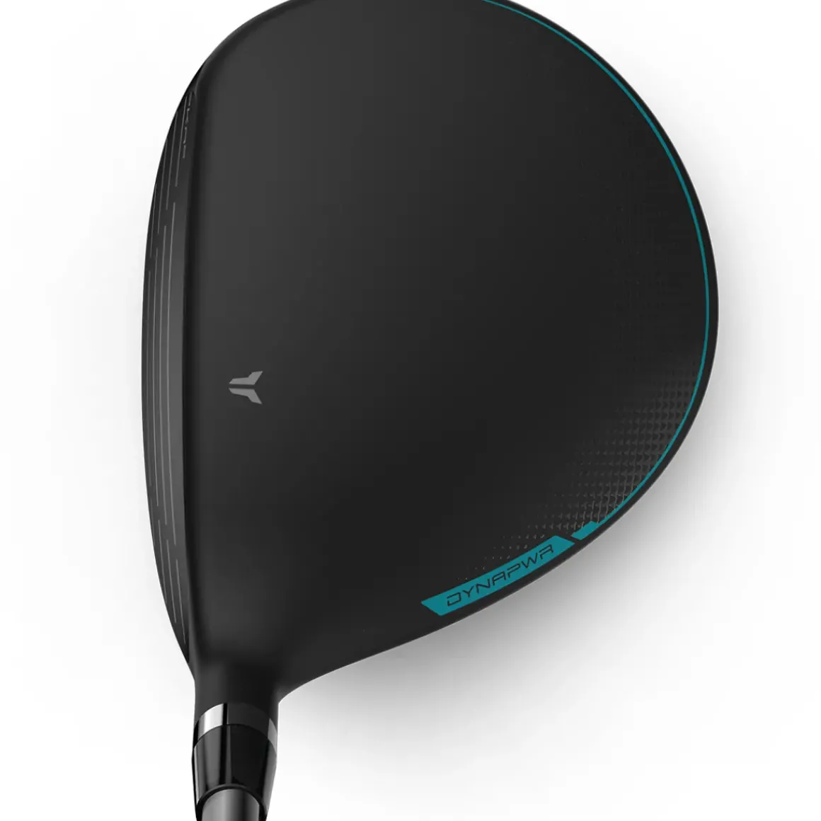 Wilson Ladies Dynapower Golf Fairway Wood