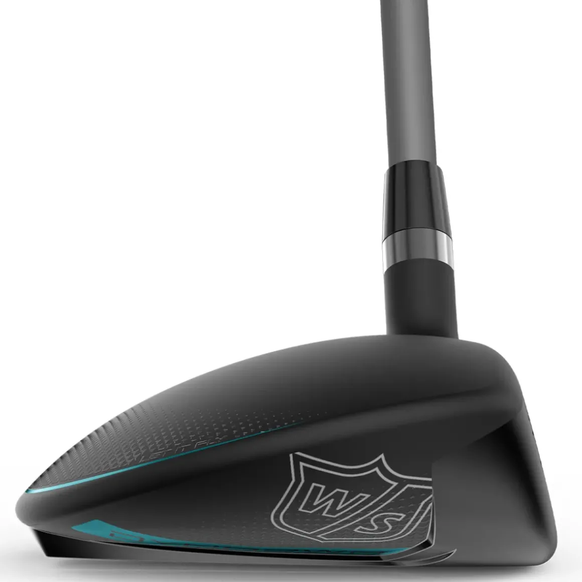 Wilson Ladies Dynapower Golf Fairway Wood