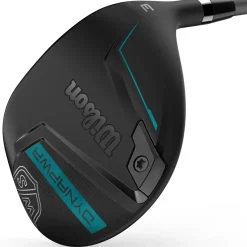 Wilson Ladies Dynapower Golf Fairway Wood
