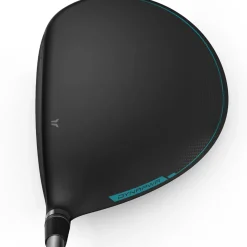 Wilson Ladies Dynapower Titanium Golf Driver