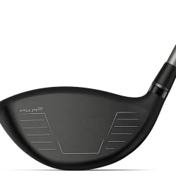 Wilson Ladies Dynapower Titanium Golf Driver