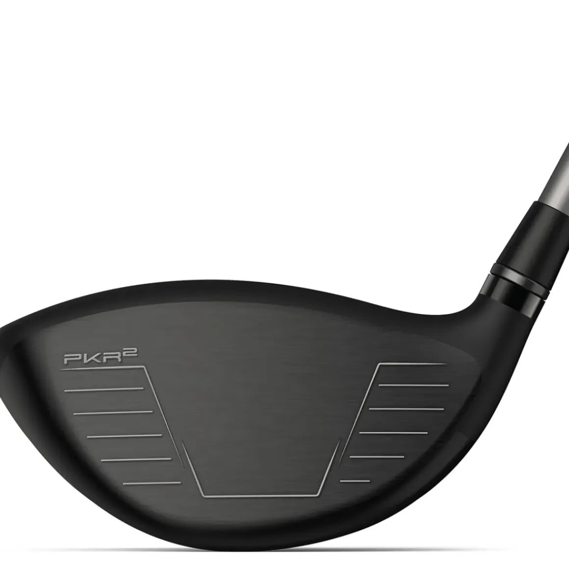 Wilson Ladies Dynapower Titanium Golf Driver