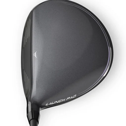Wilson Ladies Launch Pad Golf Fairway Wood