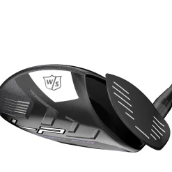 Wilson Ladies Launch Pad Golf Fairway Wood