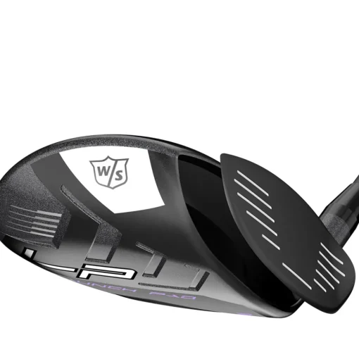 Wilson Ladies Launch Pad Golf Fairway Wood
