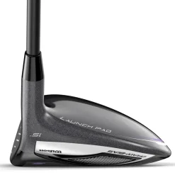 Wilson Ladies Launch Pad Golf Fairway Wood