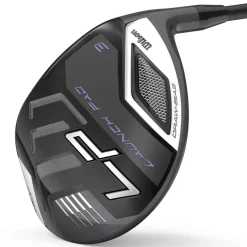 Wilson Ladies Launch Pad Golf Fairway Wood