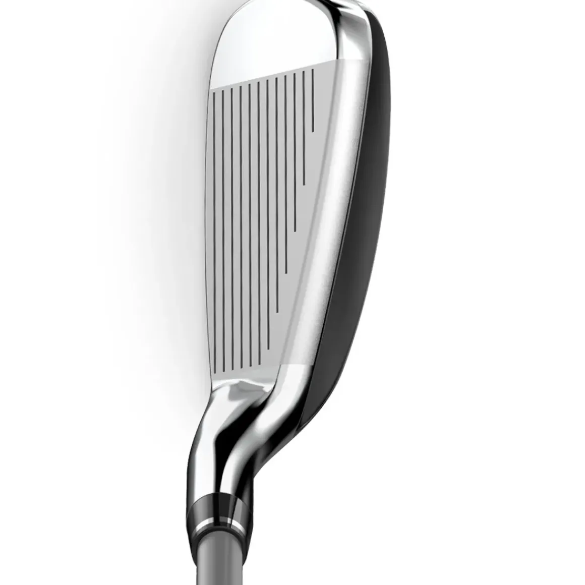 Wilson Ladies Launch Pad 2 Graphite Golf Irons