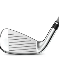 Wilson Ladies Launch Pad 2 Graphite Golf Irons