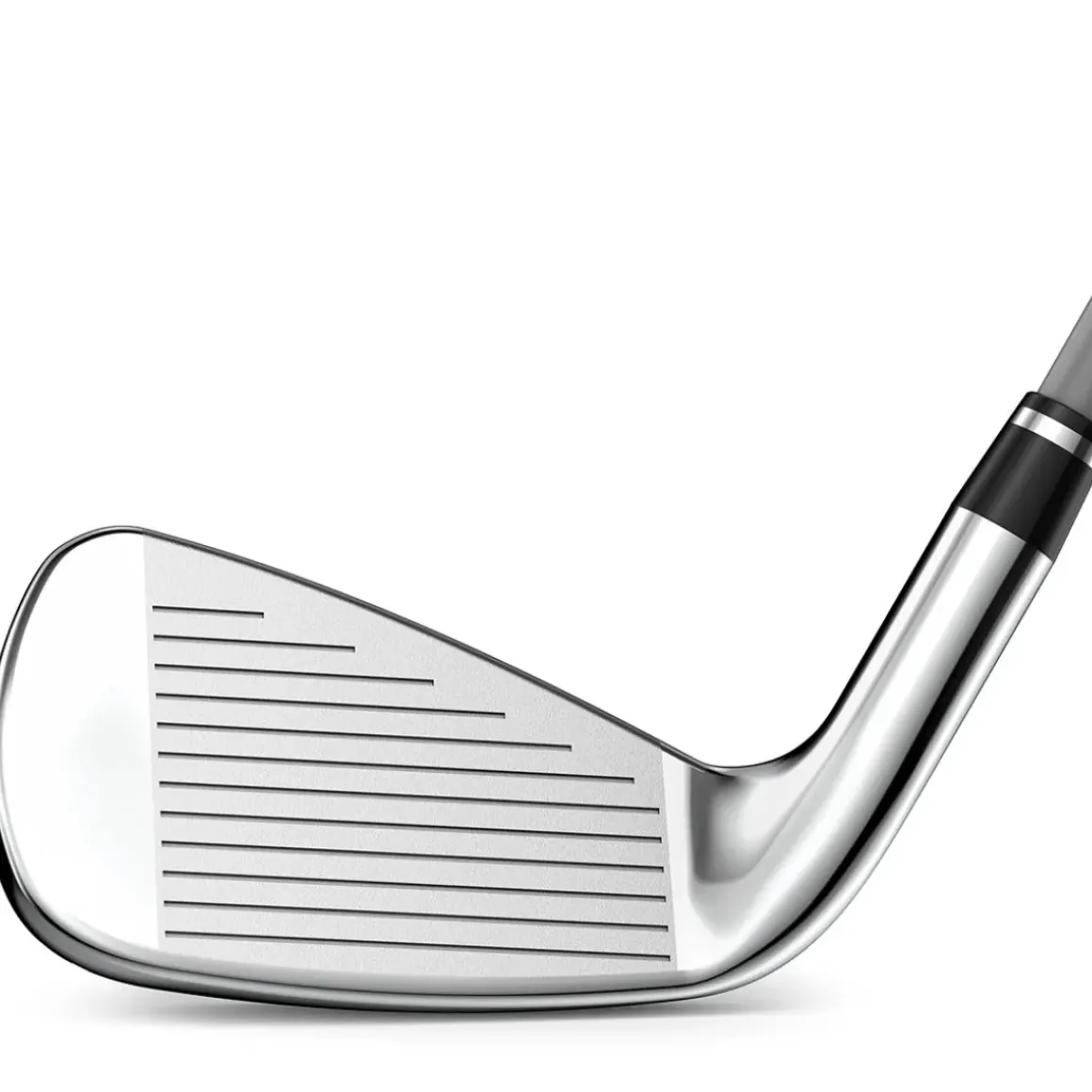 Wilson Ladies Launch Pad 2 Graphite Golf Irons