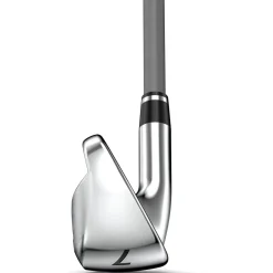 Wilson Ladies Launch Pad 2 Graphite Golf Irons