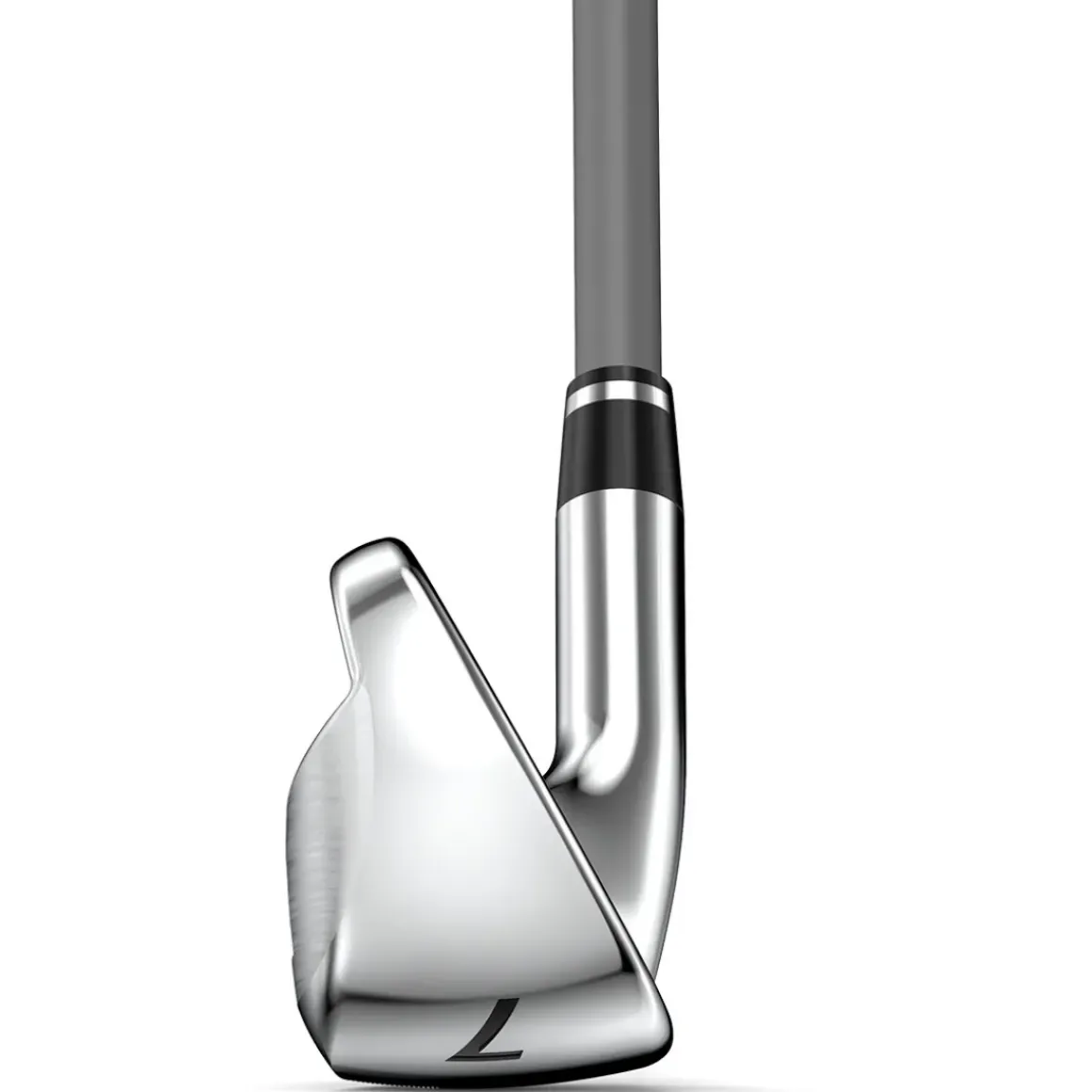 Wilson Ladies Launch Pad 2 Graphite Golf Irons