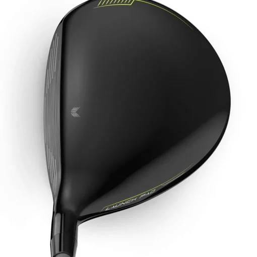 Wilson Ladies Launch Pad 2 Golf Fairway Wood
