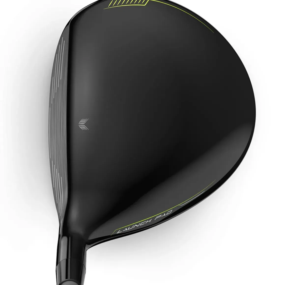 Wilson Ladies Launch Pad 2 Golf Fairway Wood