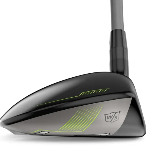 Wilson Ladies Launch Pad 2 Golf Fairway Wood
