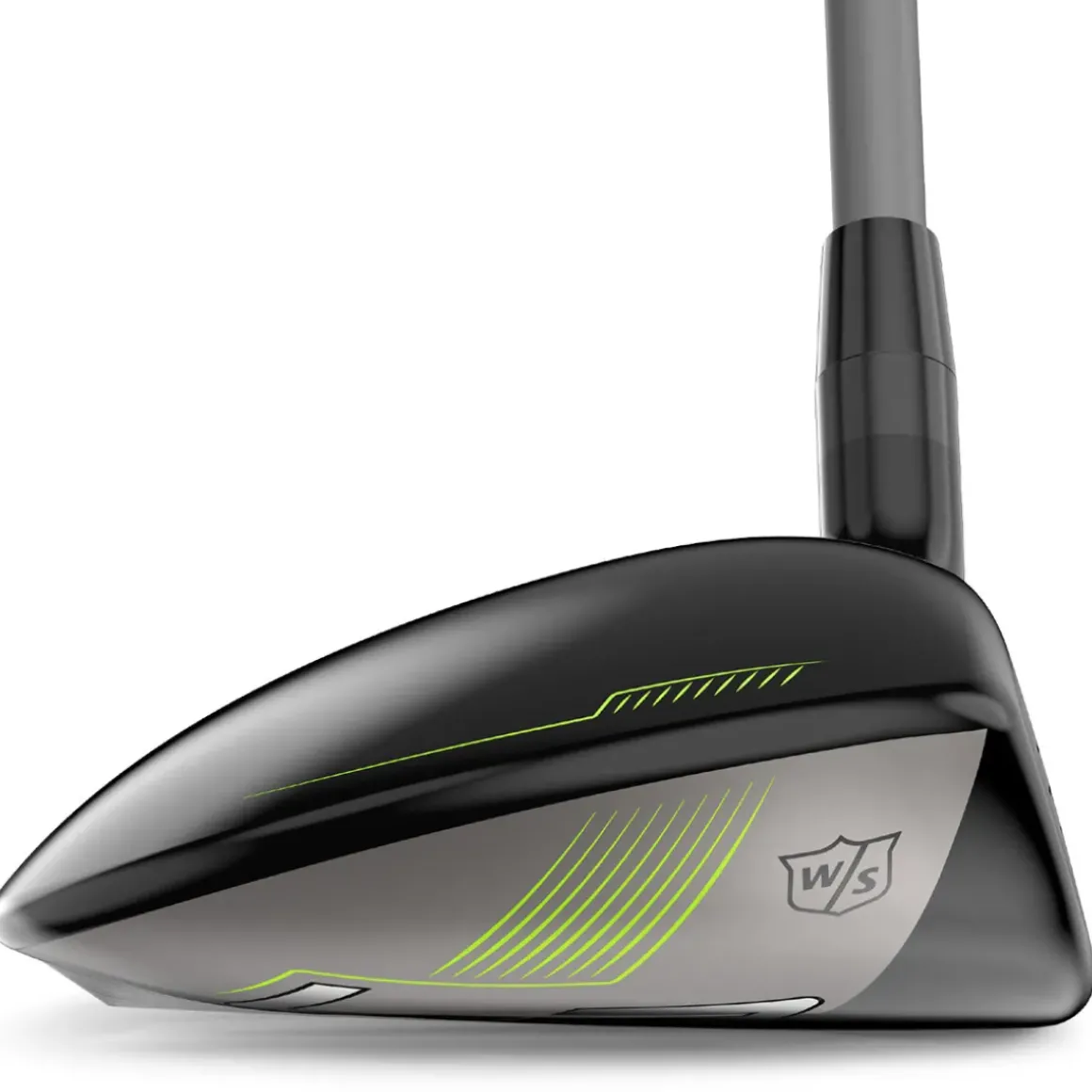 Wilson Ladies Launch Pad 2 Golf Fairway Wood
