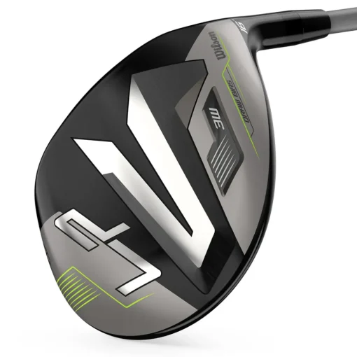 Wilson Ladies Launch Pad 2 Golf Fairway Wood