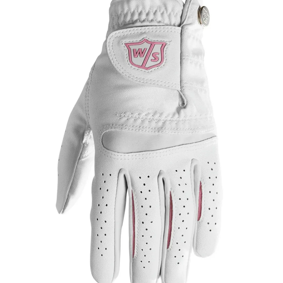 Wilson Ladies ProFeel Golf Glove