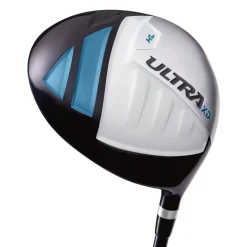 Wilson Ladies Ultra XD Graphite Golf Package Set