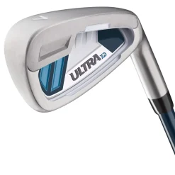 Wilson Ladies Ultra XD Graphite Golf Package Set
