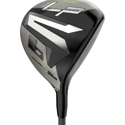 Wilson Launch Pad 2 Golf Fairway Wood