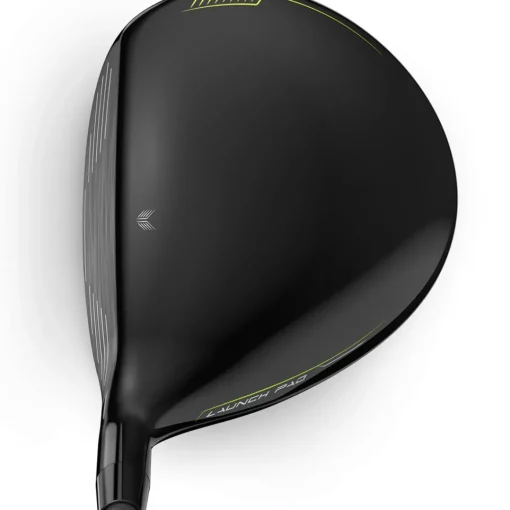 Wilson Launch Pad 2 Golf Fairway Wood