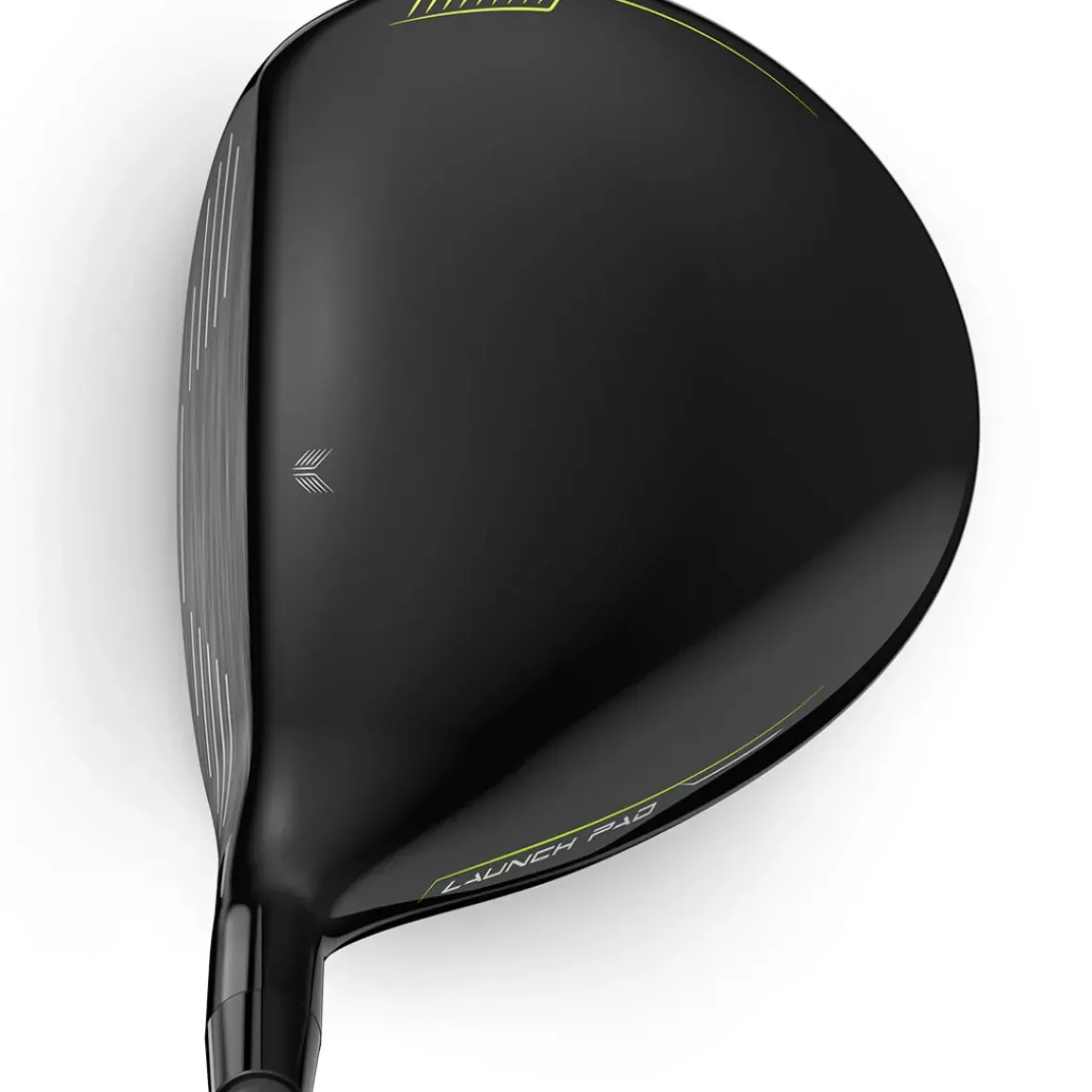 Wilson Launch Pad 2 Golf Fairway Wood