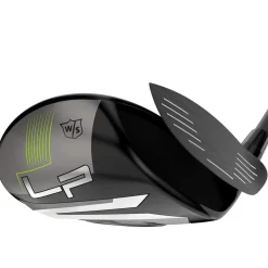 Wilson Launch Pad 2 Golf Fairway Wood
