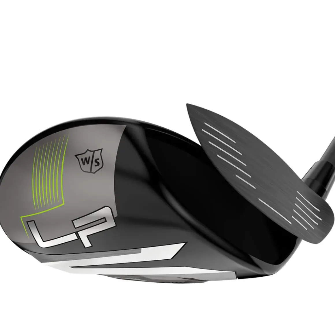 Wilson Launch Pad 2 Golf Fairway Wood