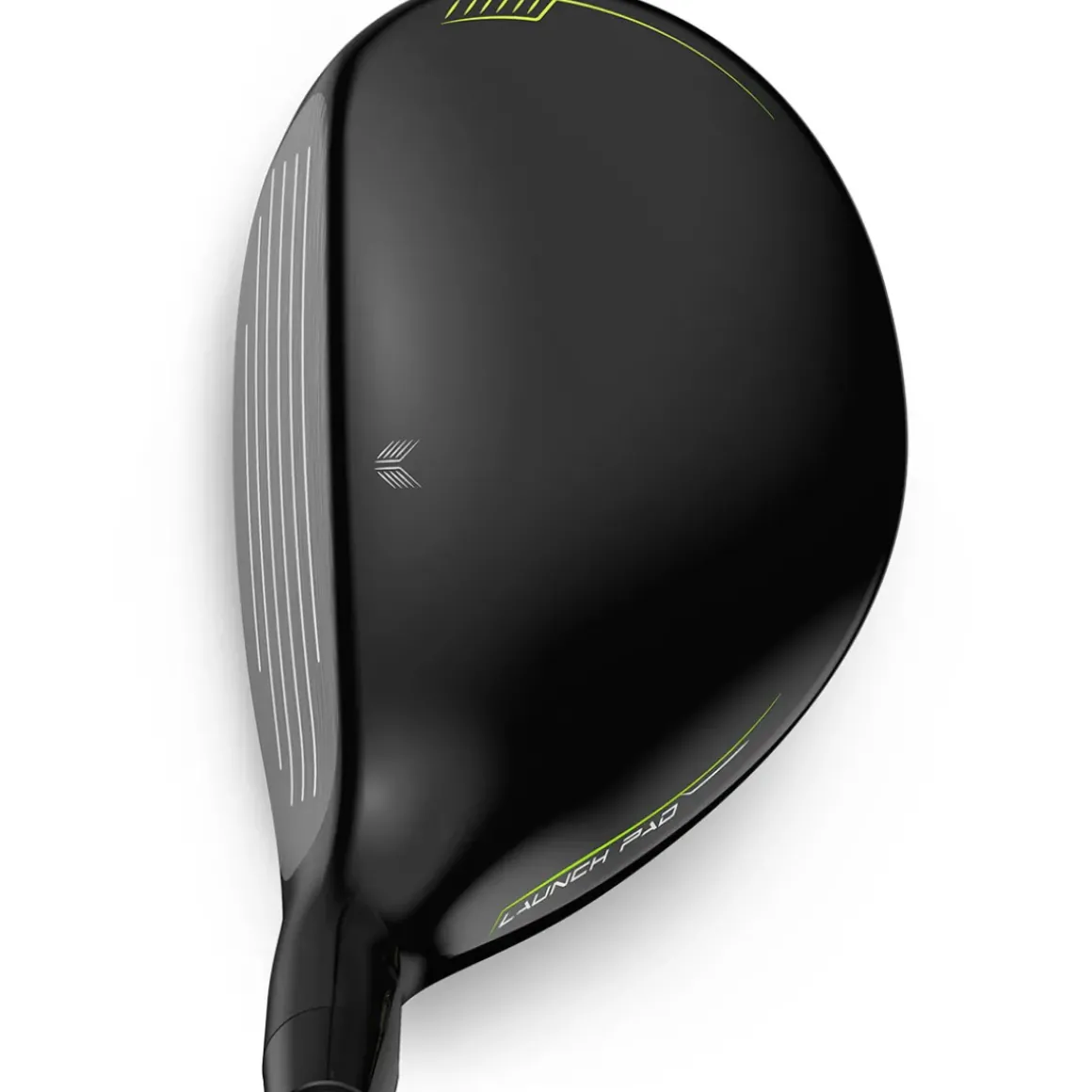 Wilson Launch Pad 2 Golf Hybrid