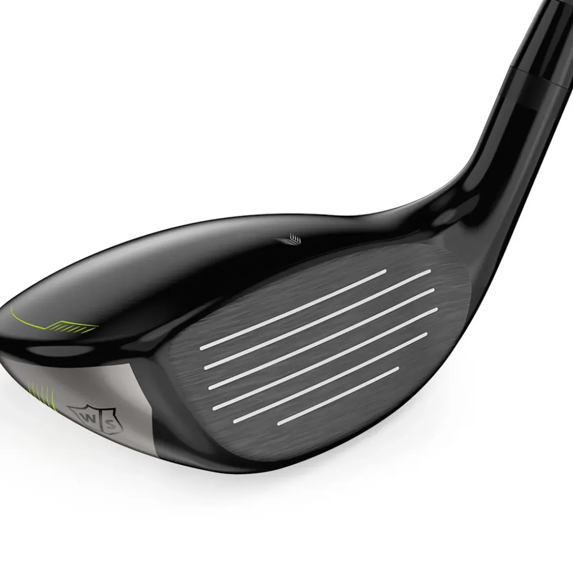 Wilson Launch Pad 2 Golf Hybrid