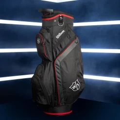 Wilson Lite III Golf Cart Bag