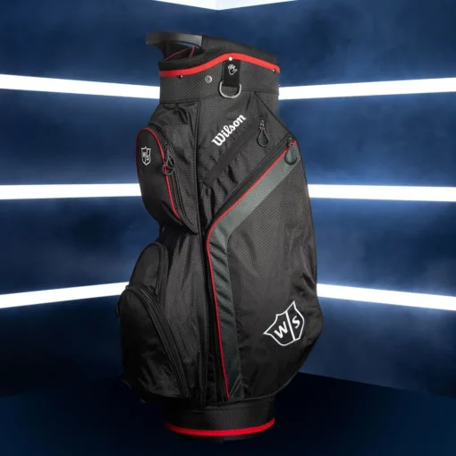 Wilson Lite III Golf Cart Bag