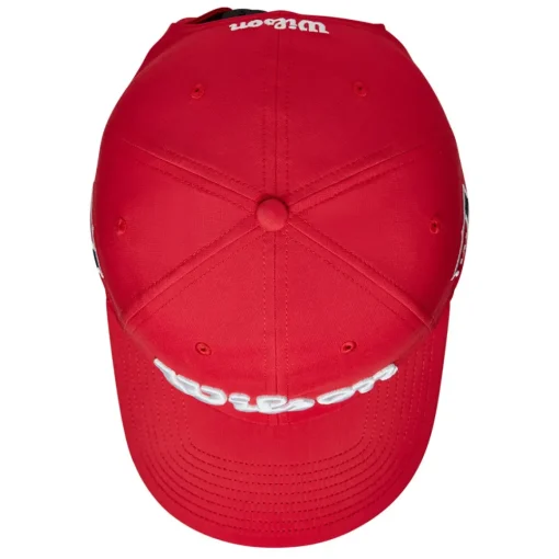 Wilson Men's Pro Tour Golf Cap