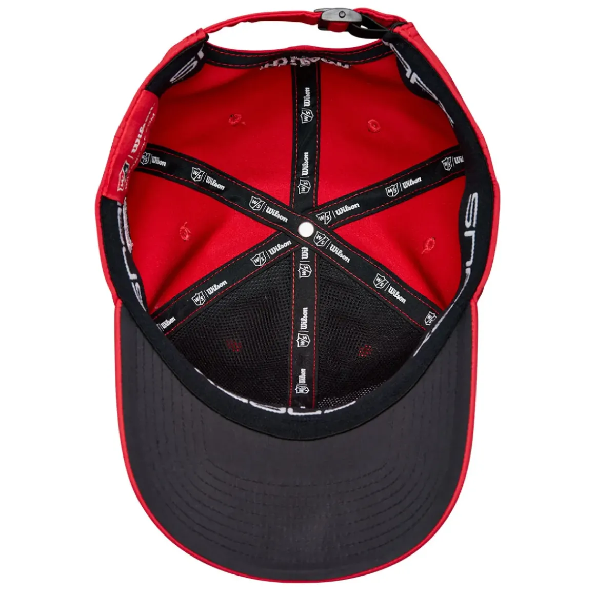 Wilson Men's Pro Tour Golf Cap