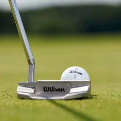 Wilson Model MT22 Golf Putter