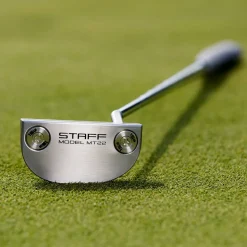 Wilson Model MT22 Golf Putter