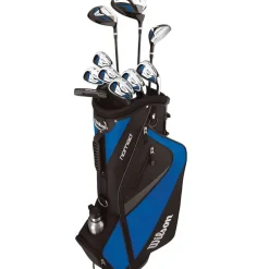 Wilson Reflex High Launch Package Set