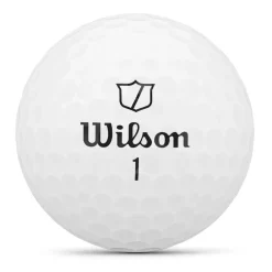 Wilson Staff Model 12 Golf Ball Pack