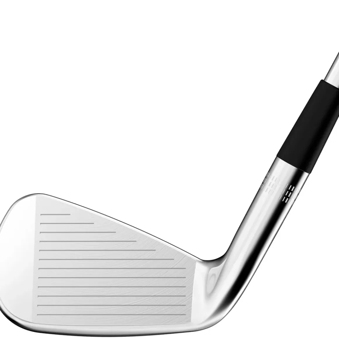 Wilson Staff Model Blades Steel Golf Irons