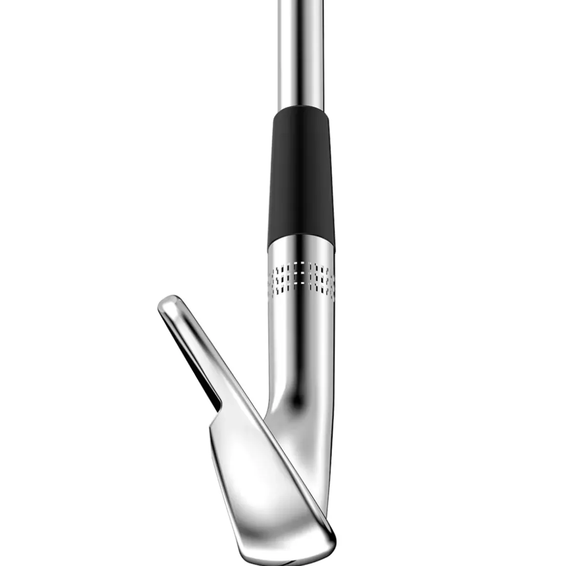 Wilson Staff Model Blades Steel Golf Irons